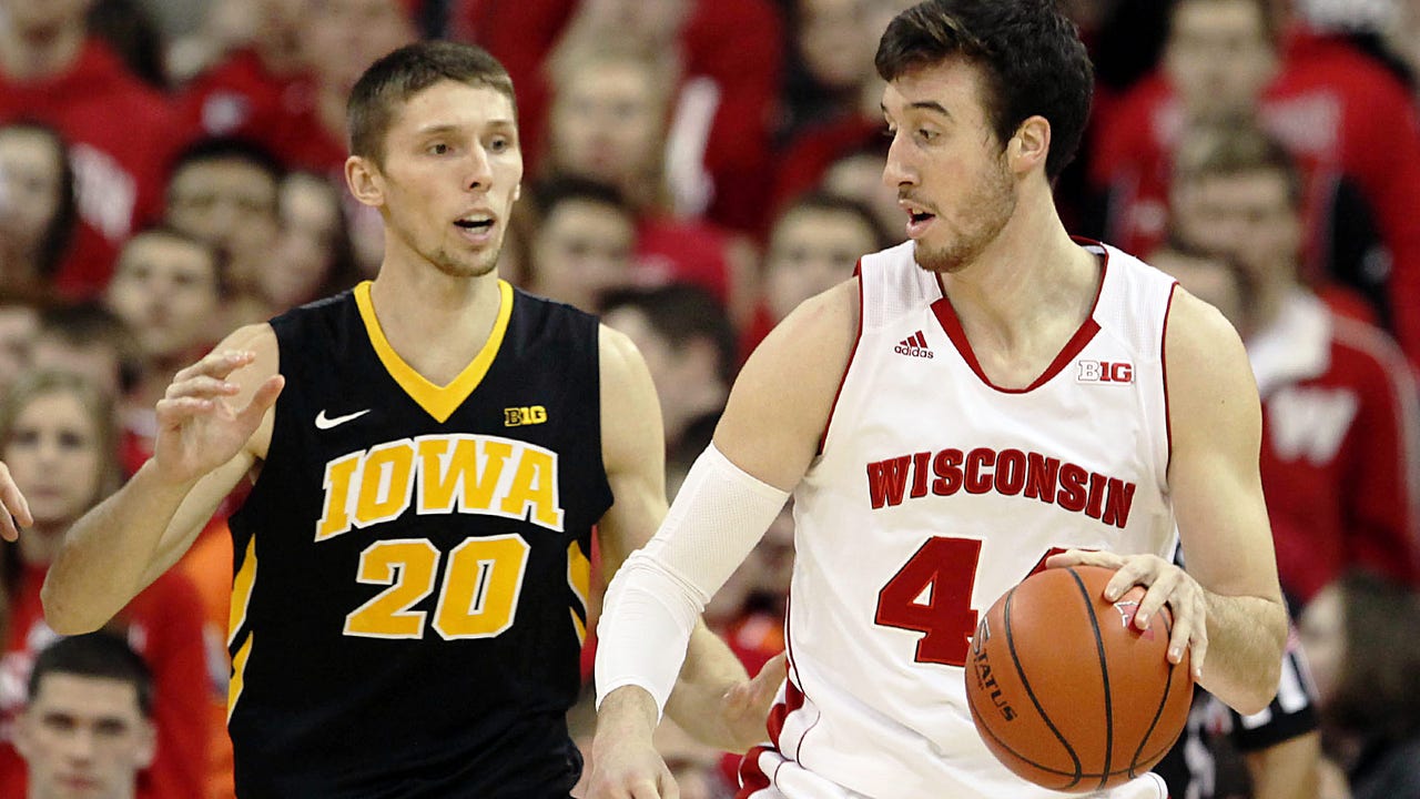 Badgers expect different kind of game against Iowa second time around